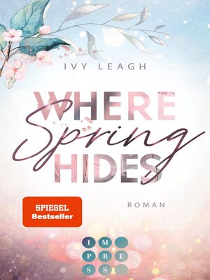 cover image of Where Spring Hides